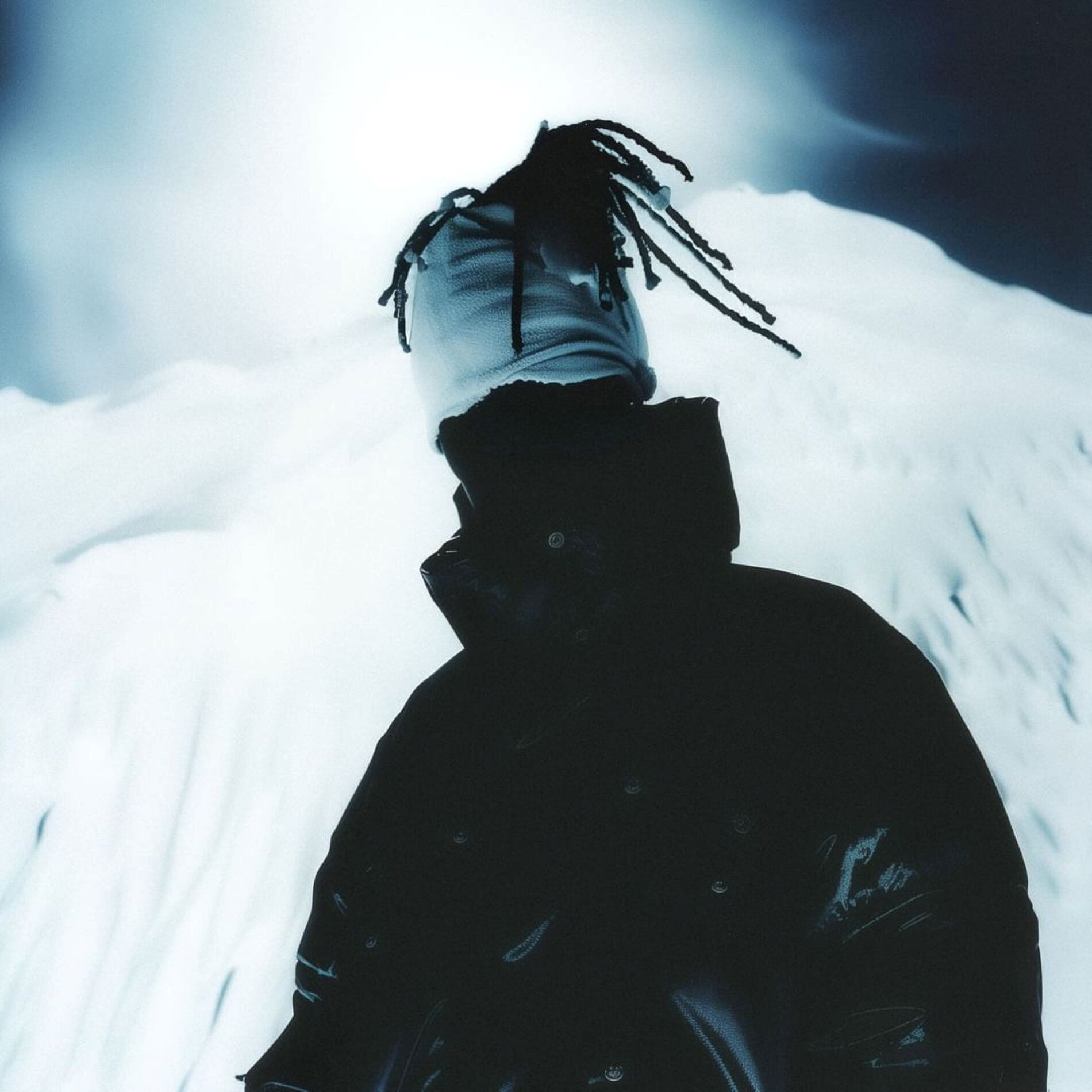 Album cover of QUAND ÇA VA