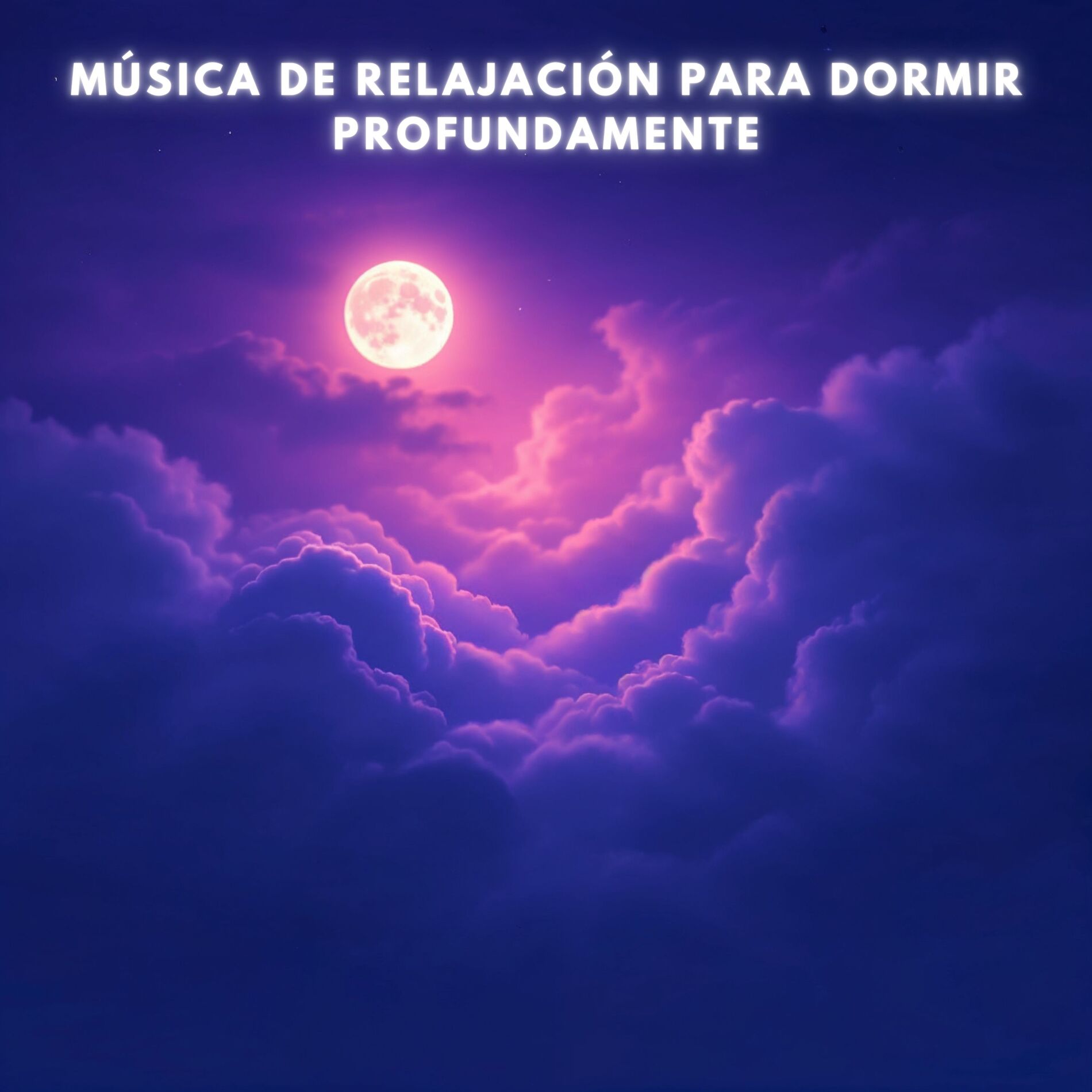 Album cover of Ríos de Luz Fluyendo en un Mundo Tranquilo