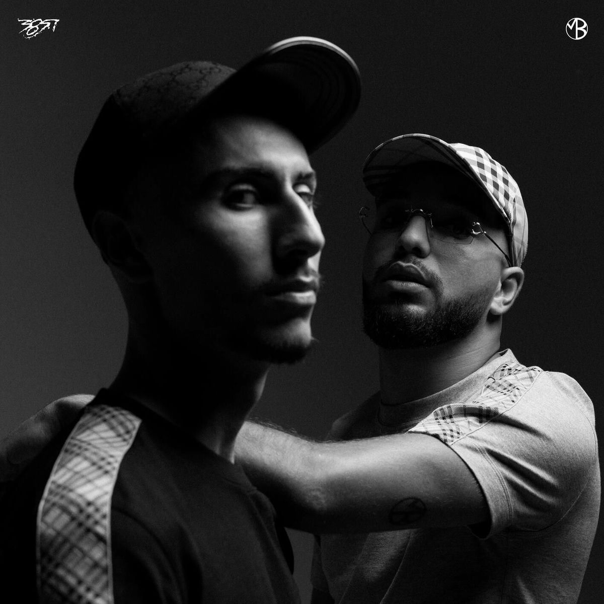 Album cover of Pech & Schwefel