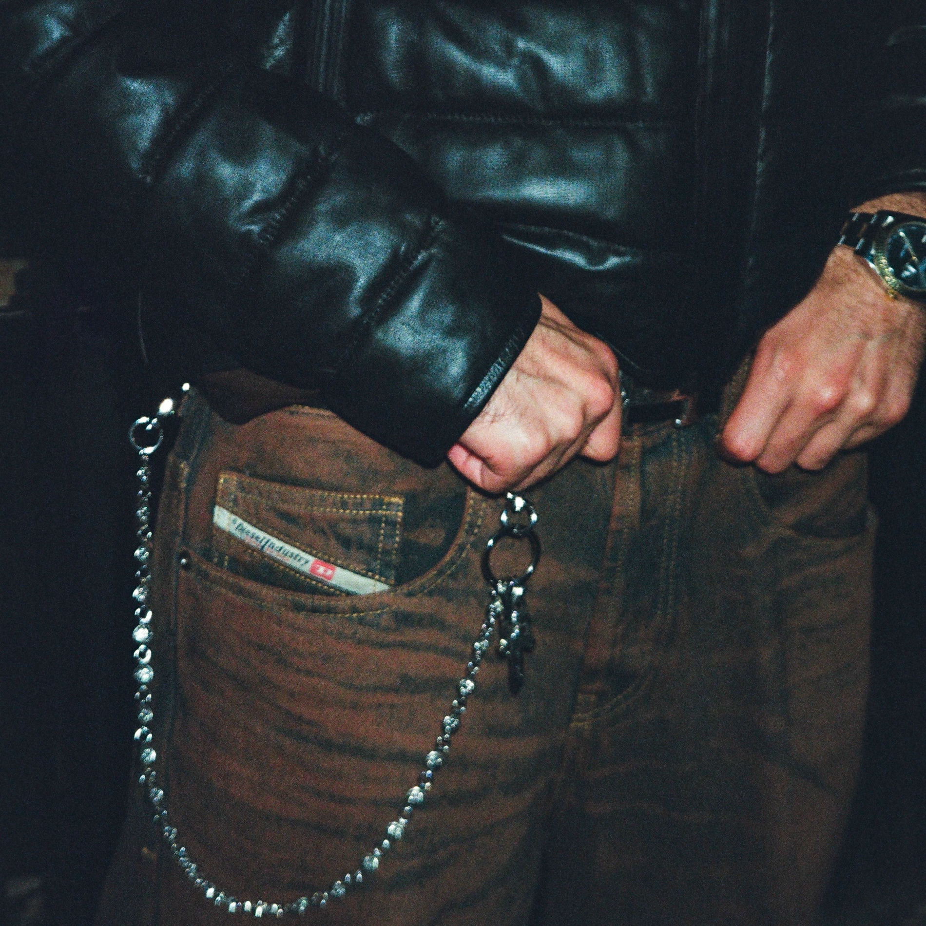 Album cover of PRE-CYCLE