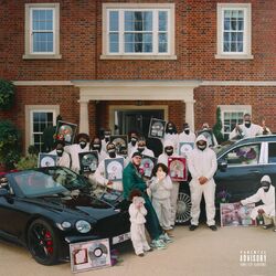 Cover of Thanks For Hating