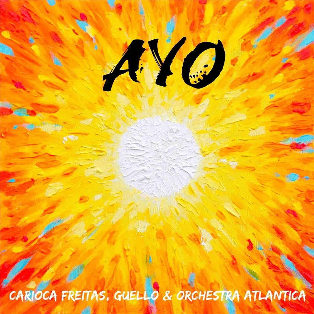 Picture of Ayo