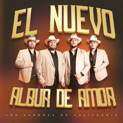 Cover of El Nuevo Albur de Amor