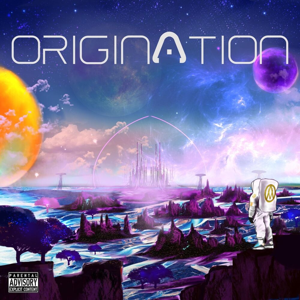 Picture of Origination