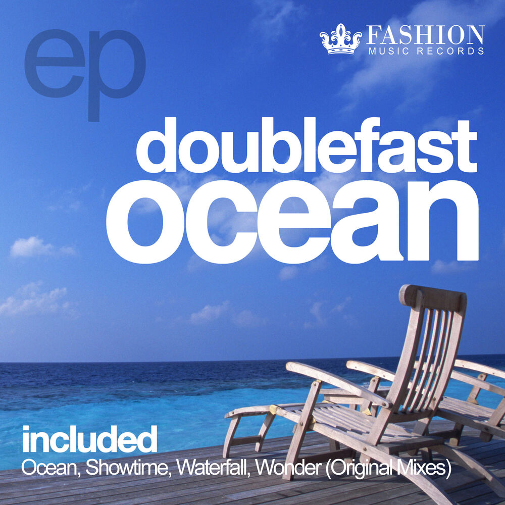 Picture of Ocean (EP)
