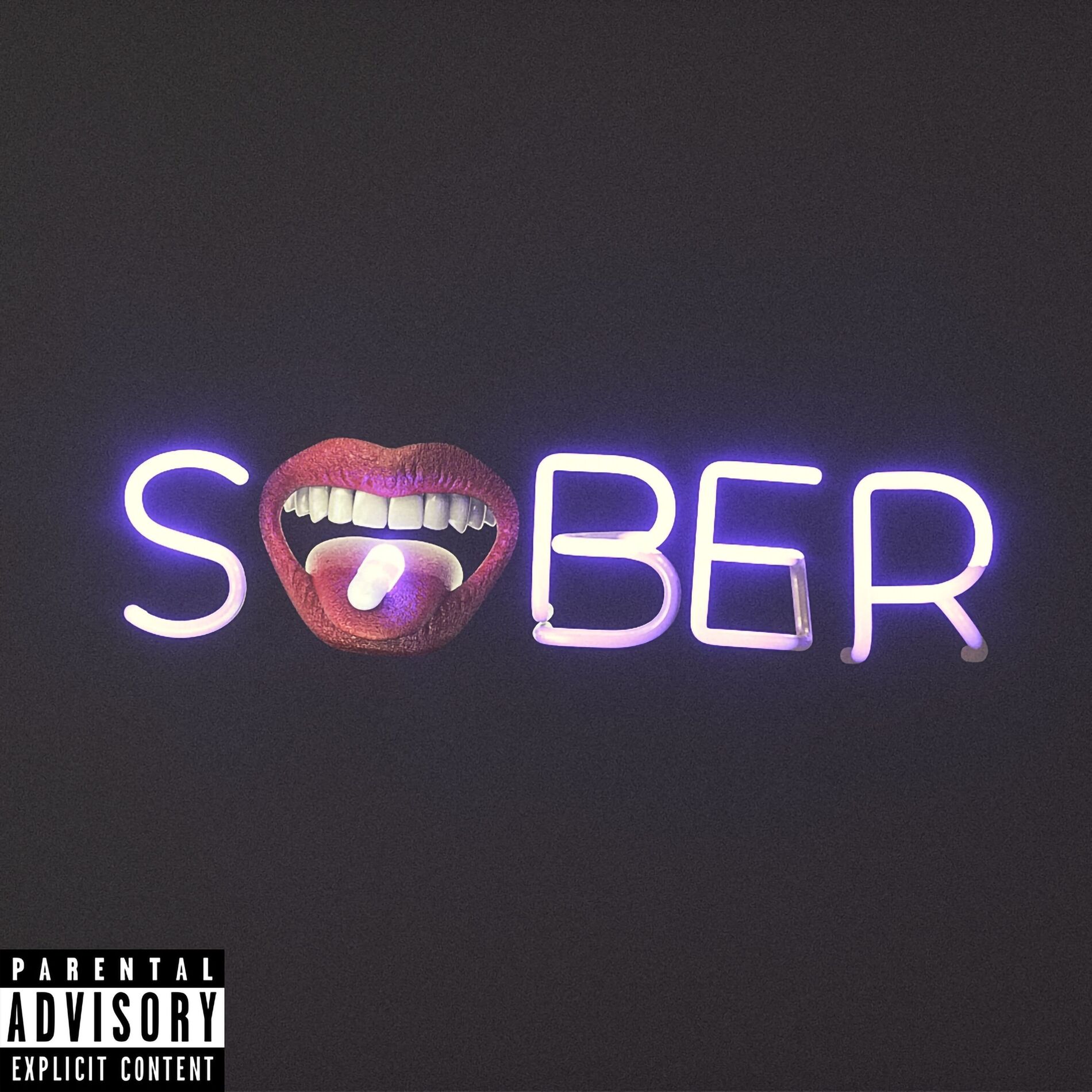 Album cover of Sober