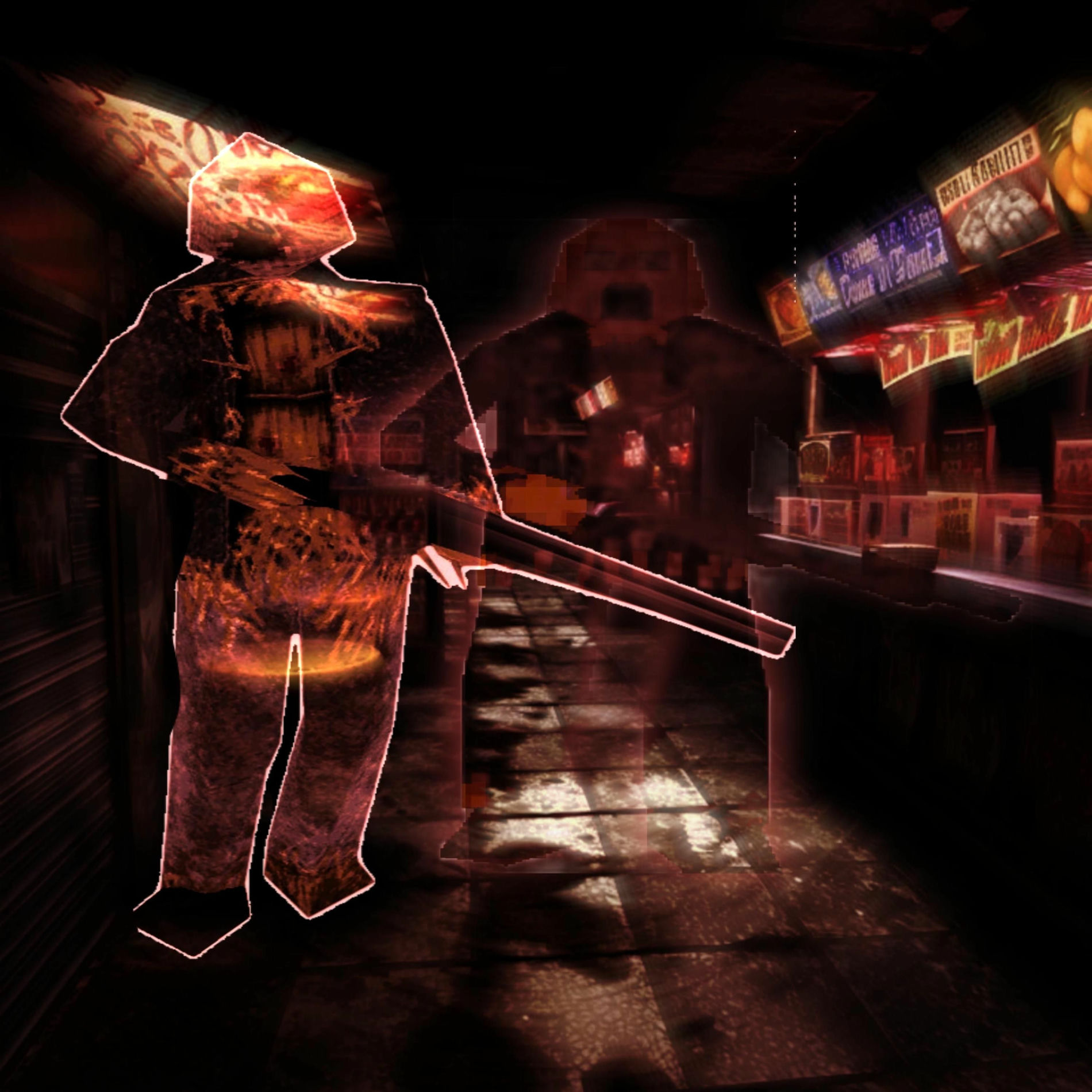 Album cover of please