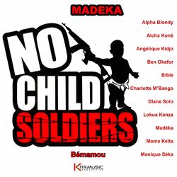 Cover of Bémamou (Enfants Soldats)