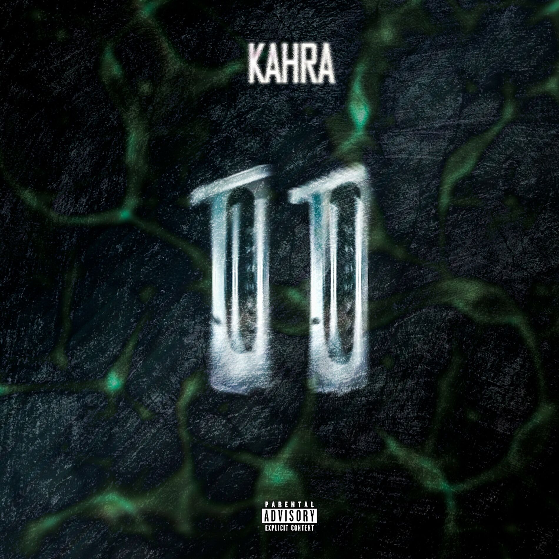 Album cover of Eleven