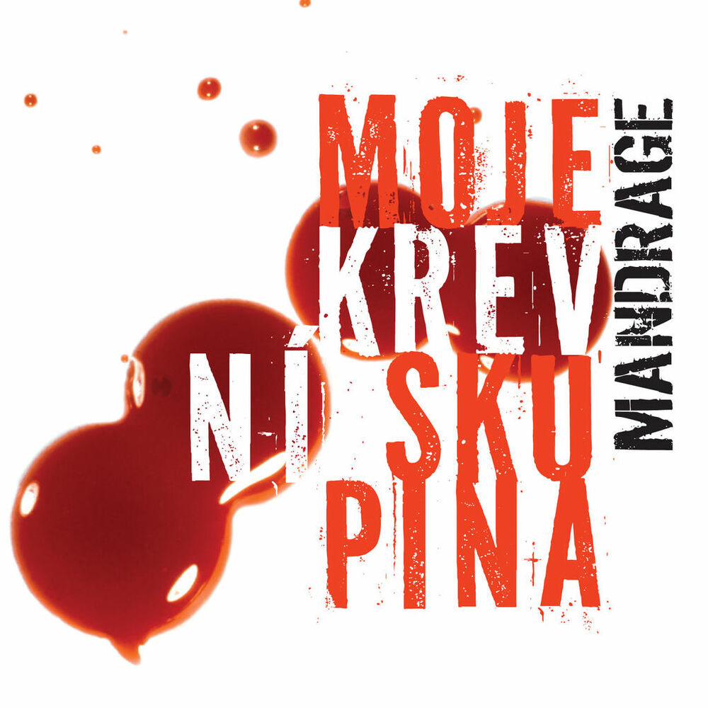 Picture of Moje krevni skupina