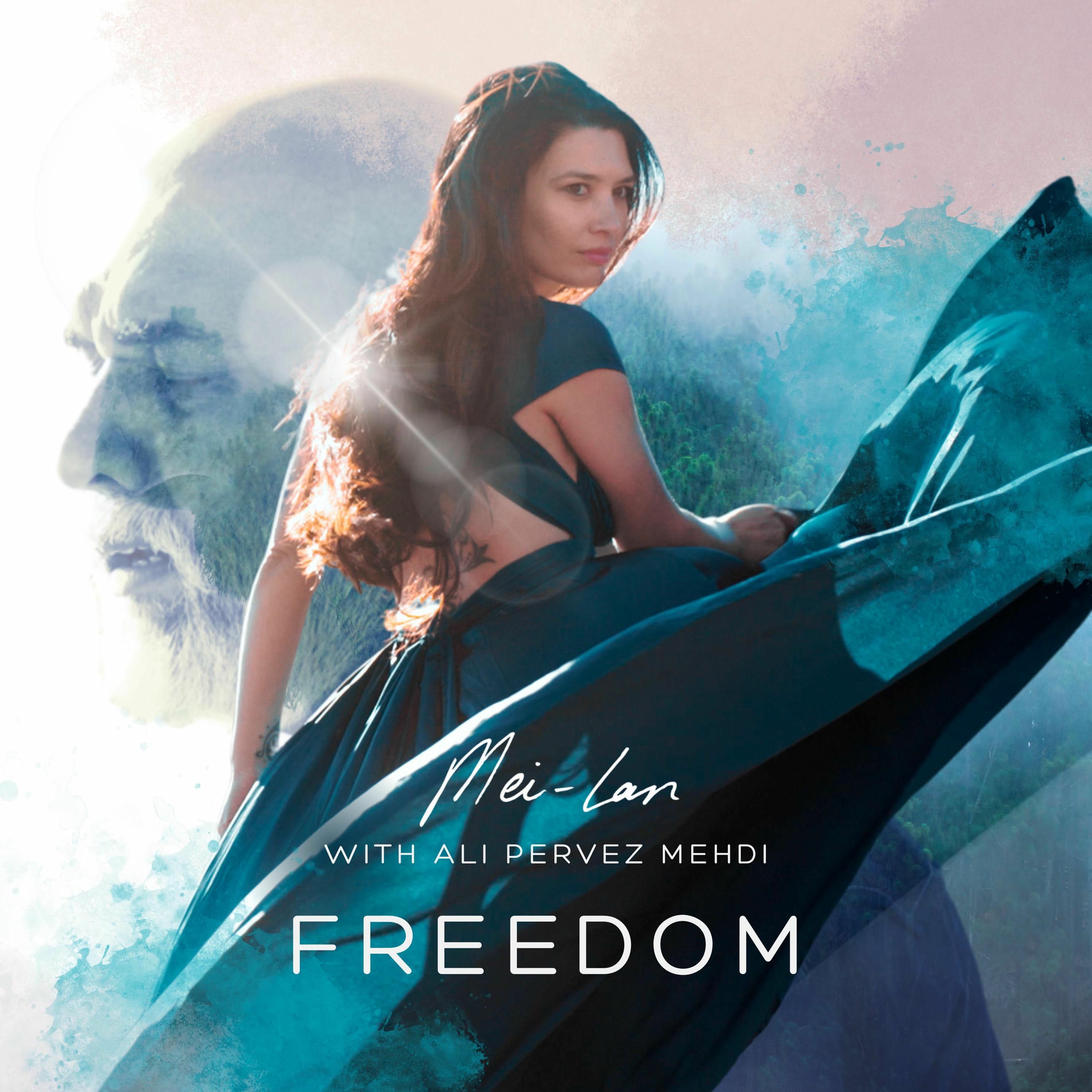 Album cover of Freedom