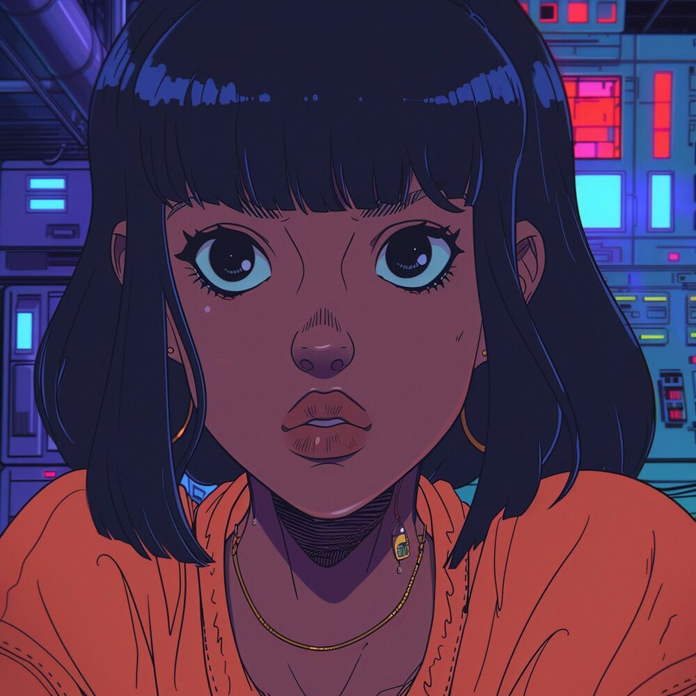 Picture of Dreamy Escapes: RELAXING LOFI JAMS