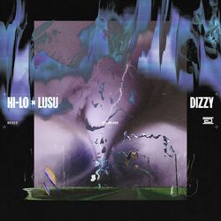 Cover of DIZZY
