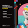 Power (Original Mix) by Huxley album cover