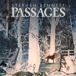 Cover of Passages