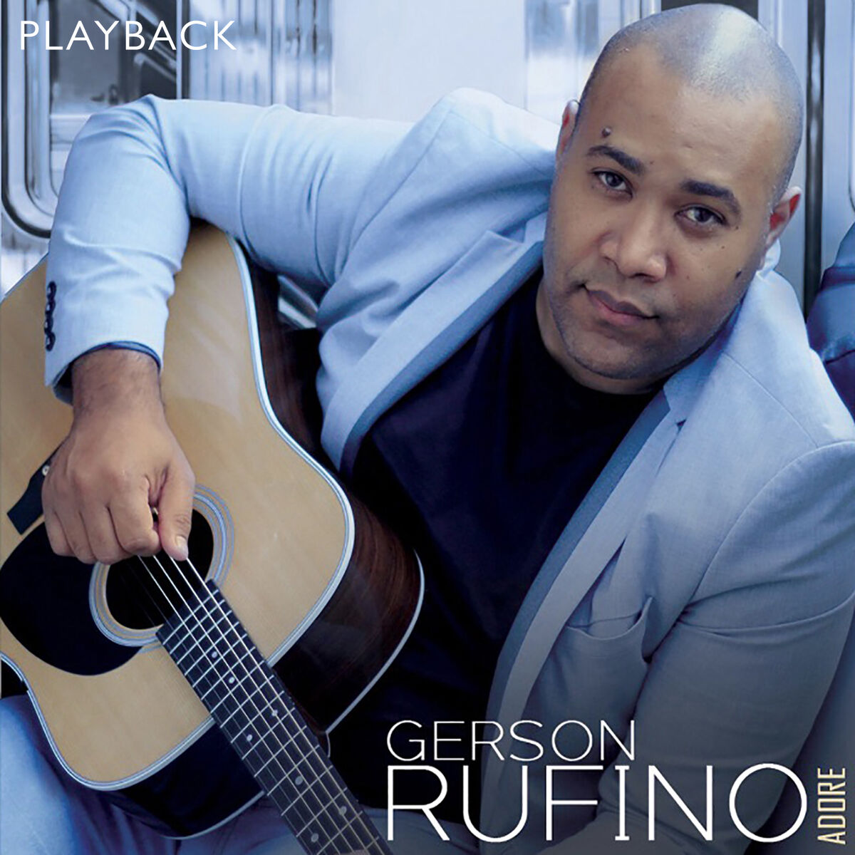 Album cover of Adore (Playback)