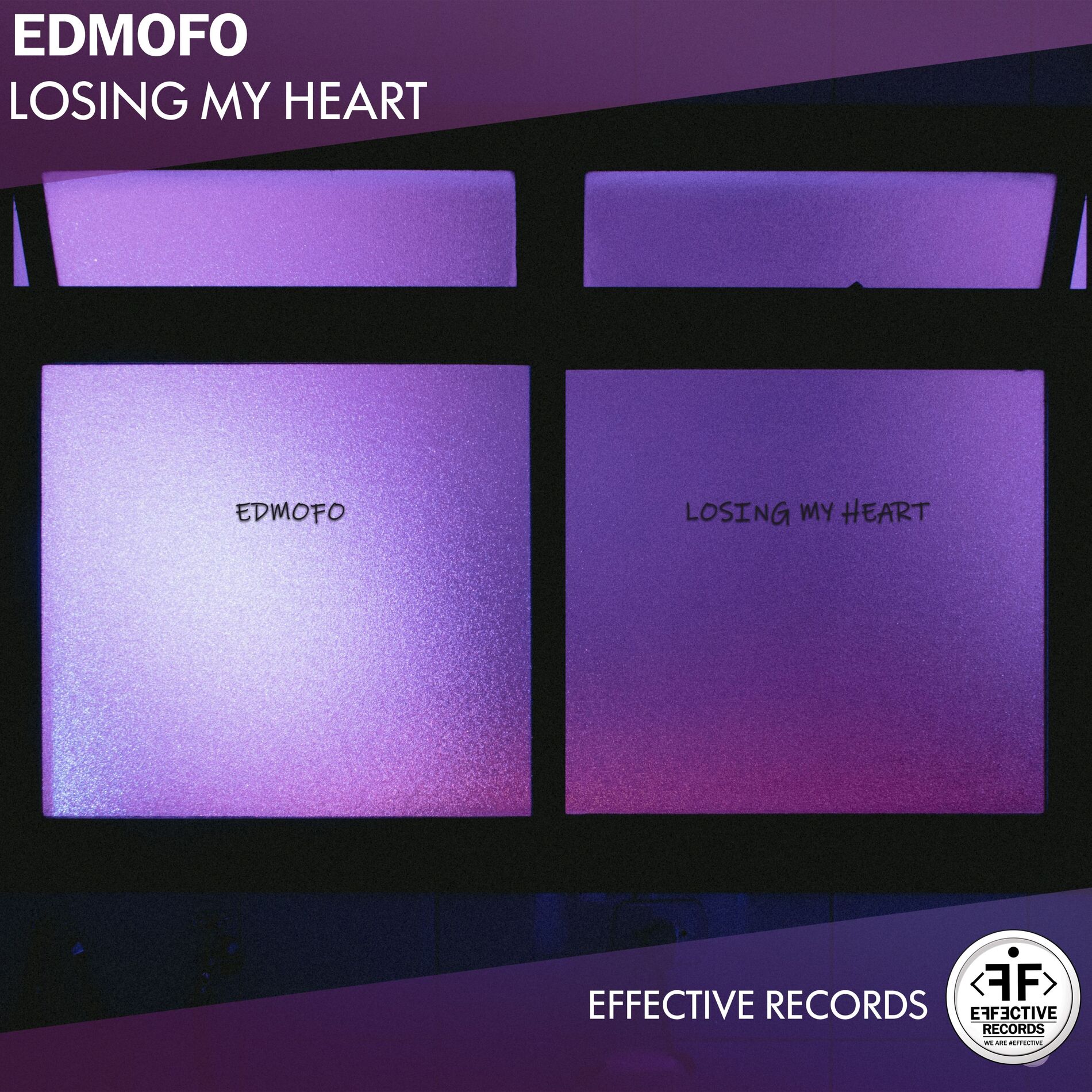 Album cover of Losing My Heart