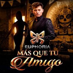 Mas que tu amigo