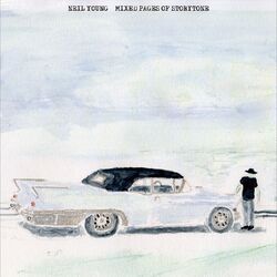 Cover of Mixed Pages of Storytone