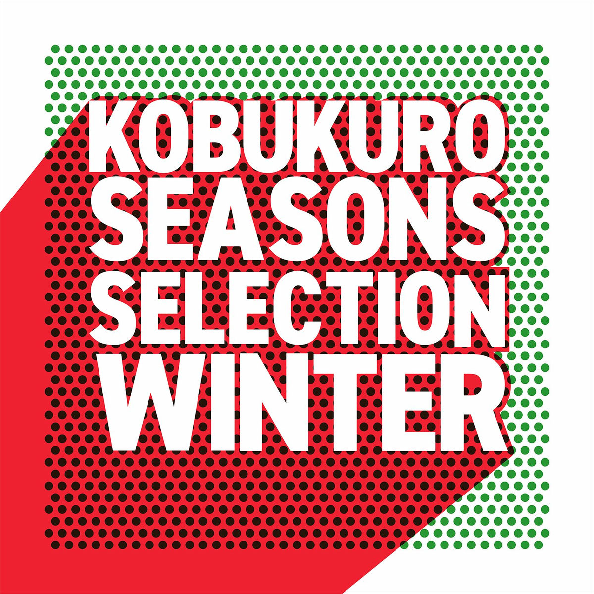 Album cover of Seasons Selection -Winter-