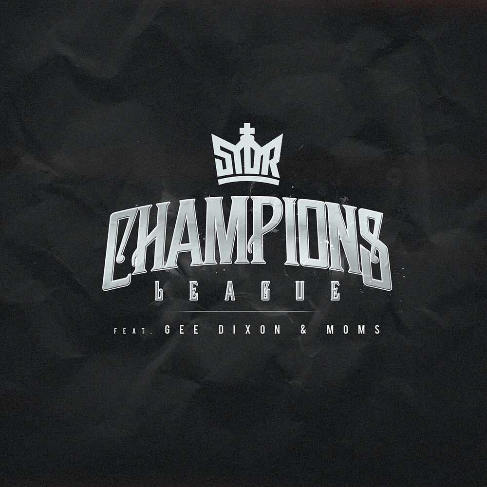Picture of Champions League