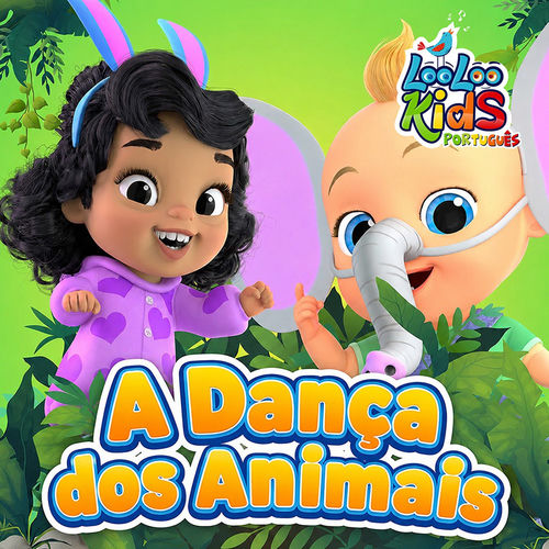 A Dança dos Animais
