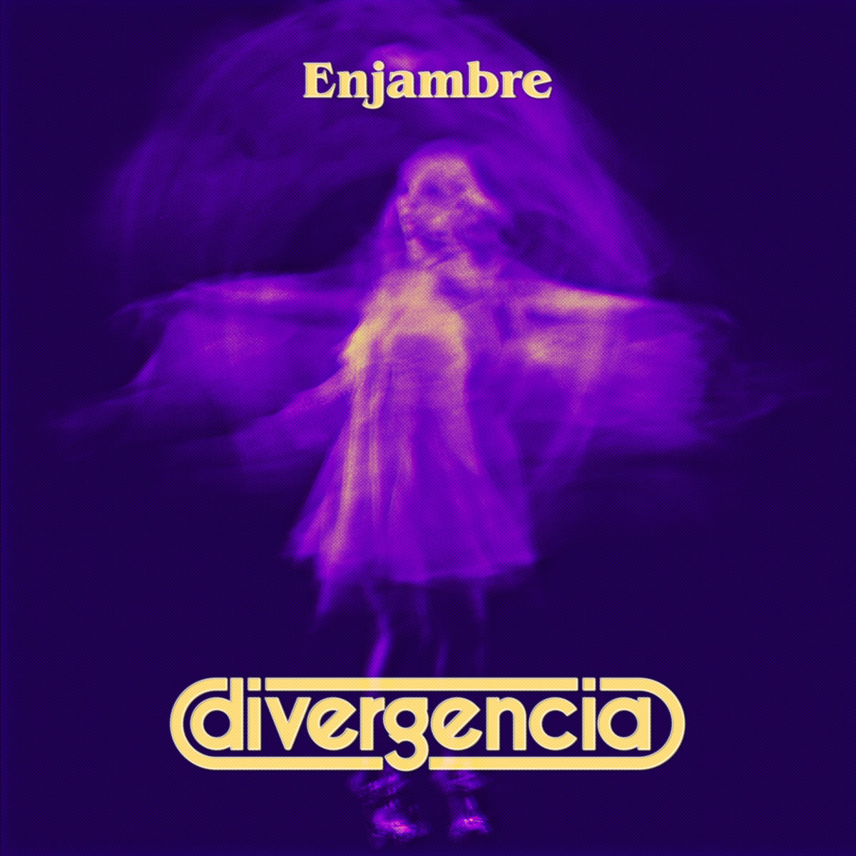 Album cover of Divergencia