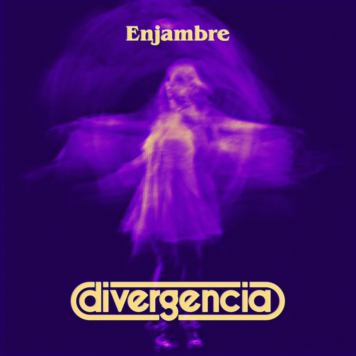 Album cover of Divergencia