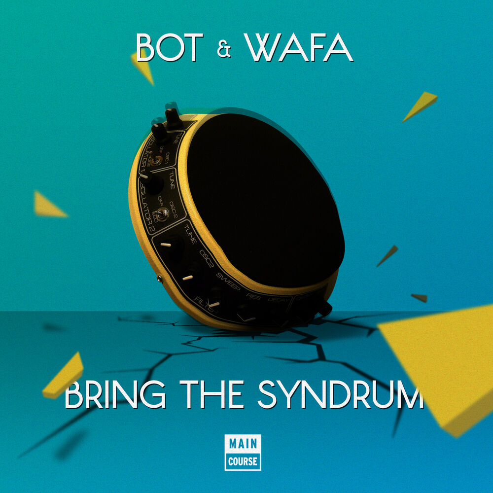 Picture of Bring the Syndrum