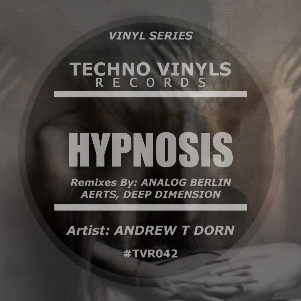 Picture of Hypnosis