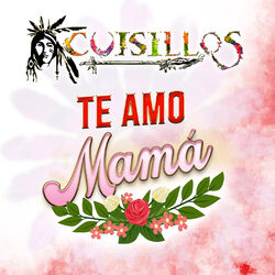Cover of Te Amo Mamá