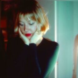 music cover