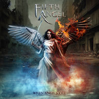 Fifth Angel: albums, songs, concerts | Deezer