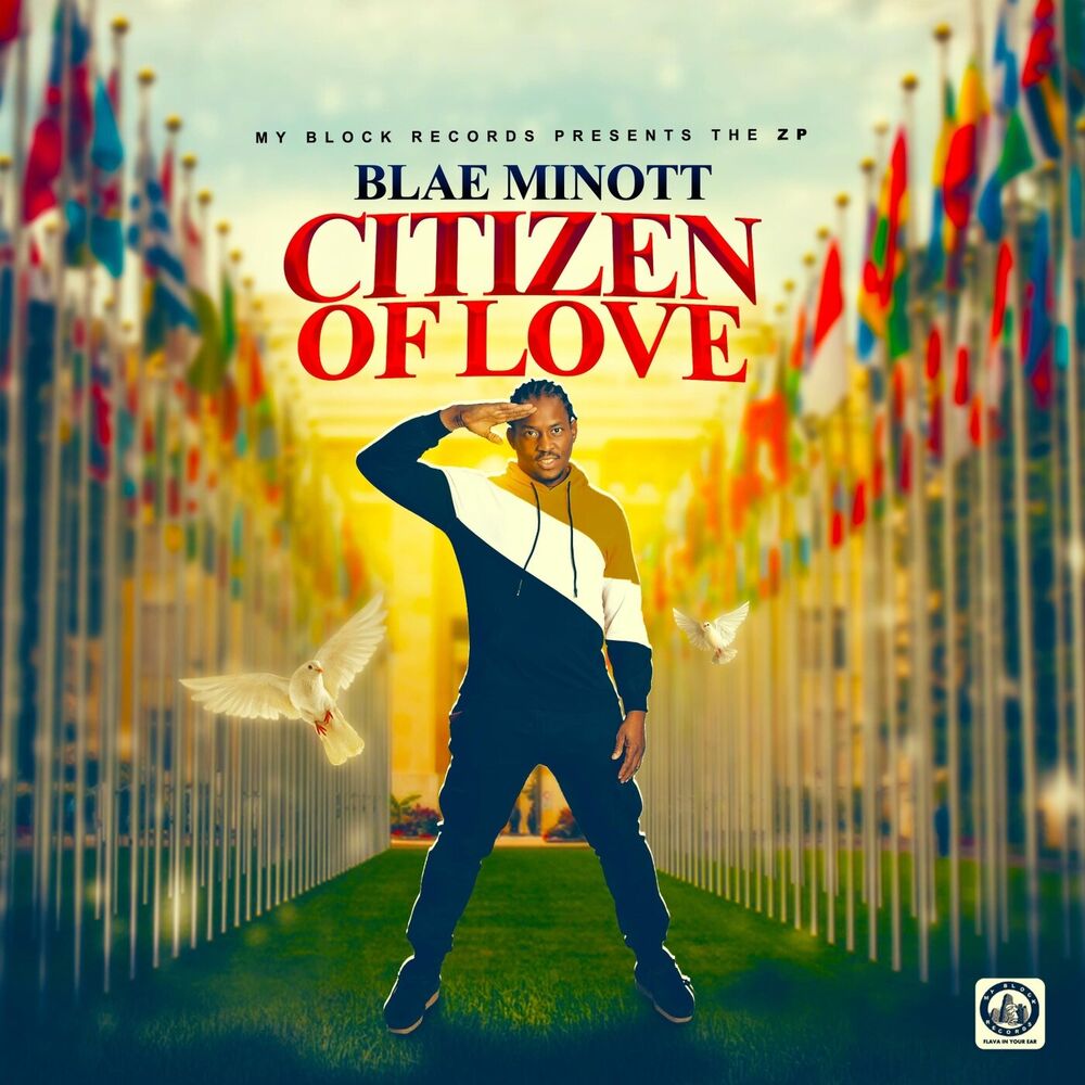 Picture of Citizen Of Love