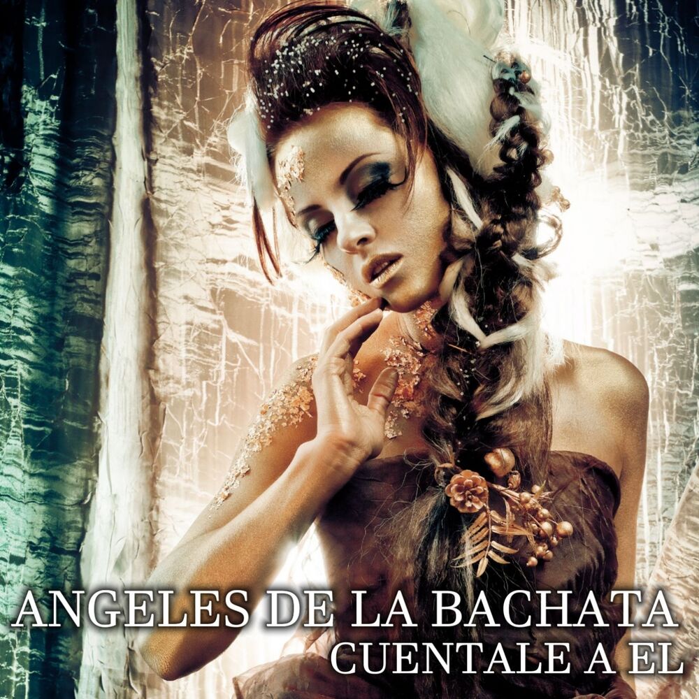 Picture of Cuentale a el