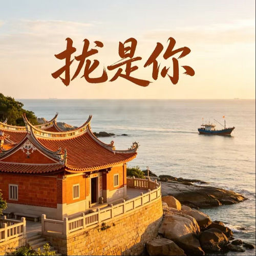 拢稀泥 (闽南语版)