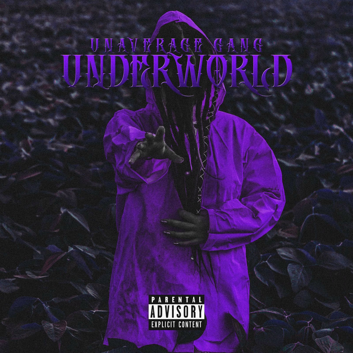 Album cover of Underworld