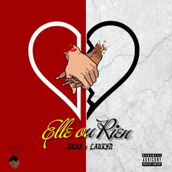 Cover of Elle ou rien