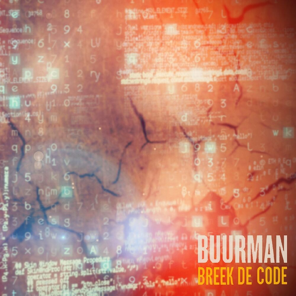 Picture of Breek De Code