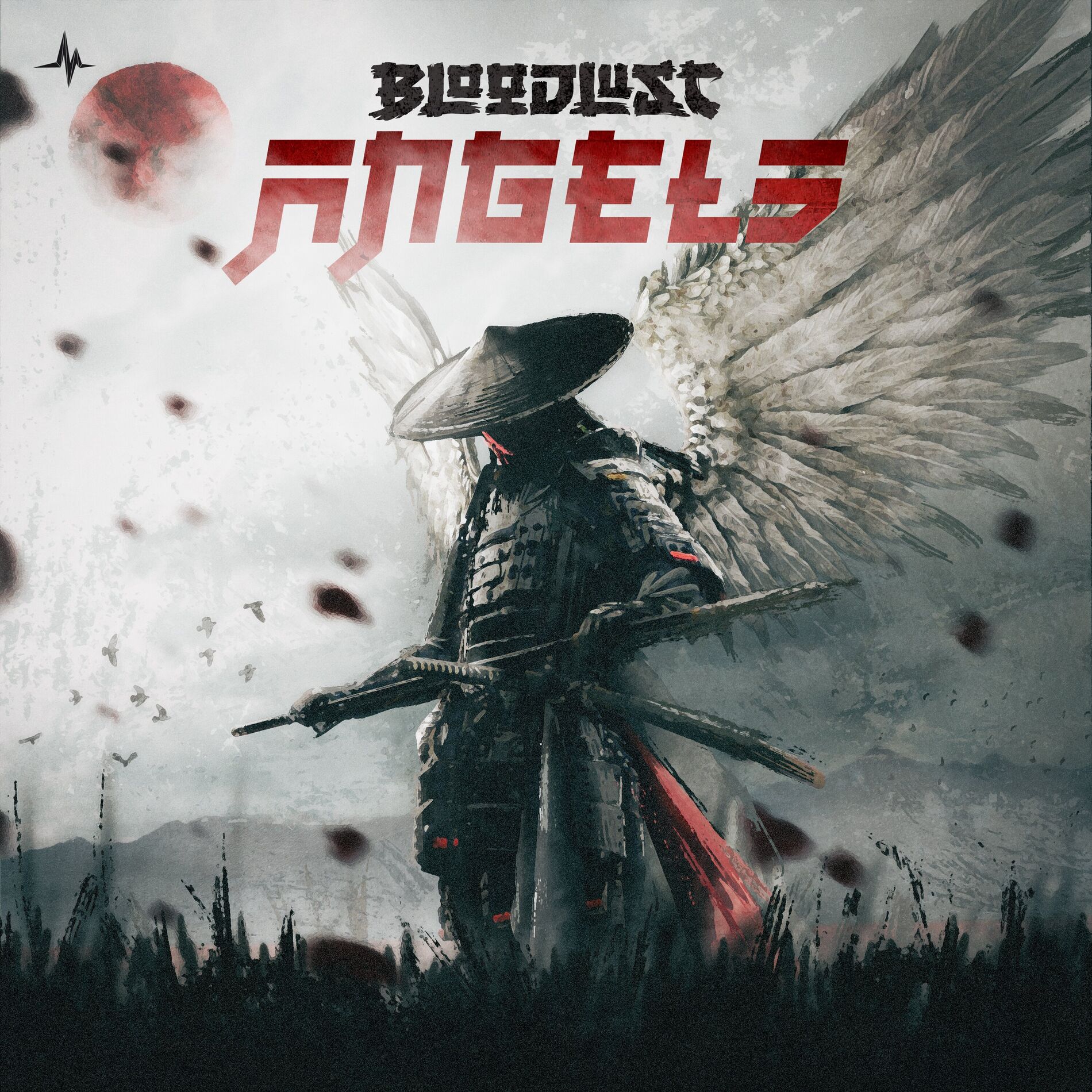 Album cover of Angels