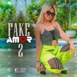 Cover of Fake Amor 2