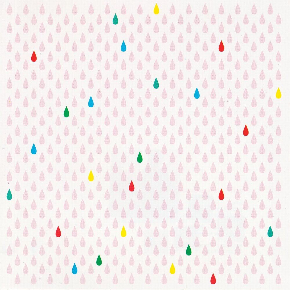 Picture of Little Songs About Raindrops
