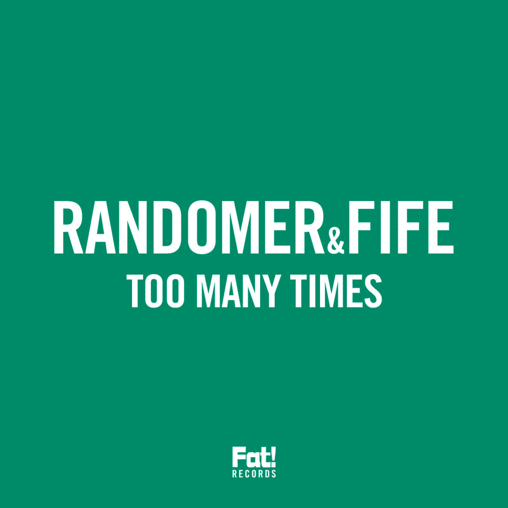 Picture of Too Many Times