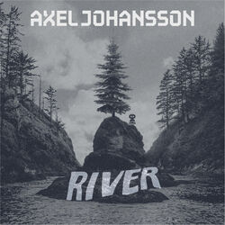 Cover of River (Instrumental)