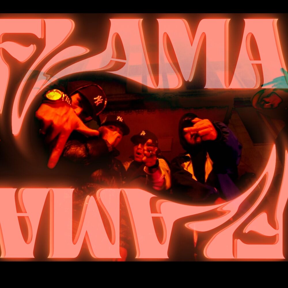 Picture of Flama