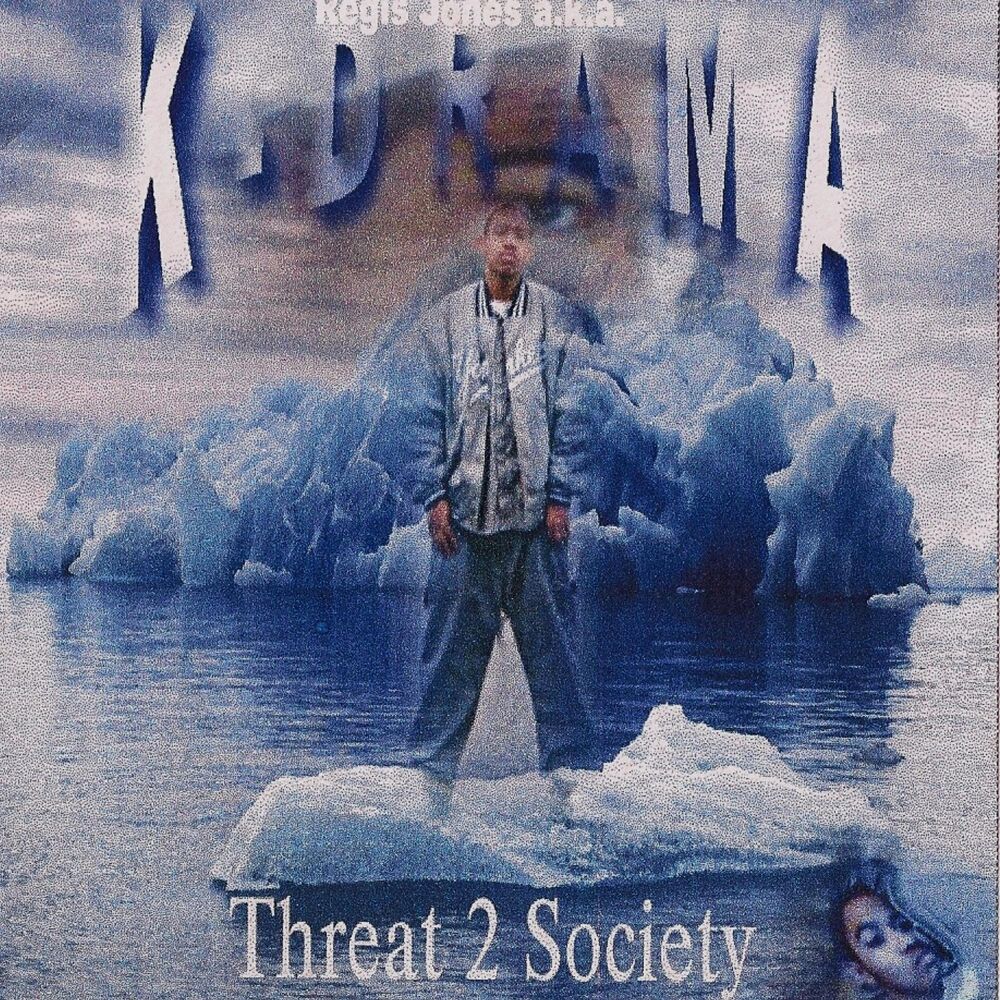 Picture of Threat 2 Society