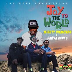 Cover of Joy to the World