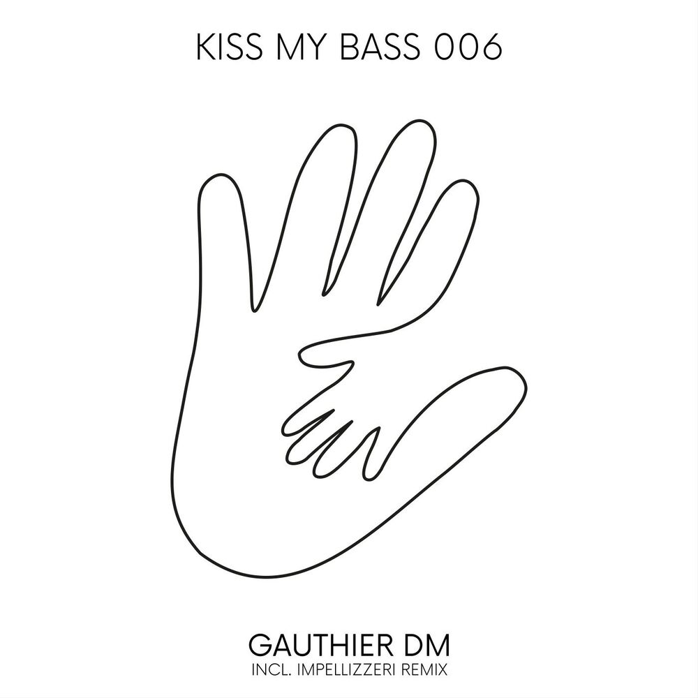 Picture of Easy (incl. Impellizzeri Remix)