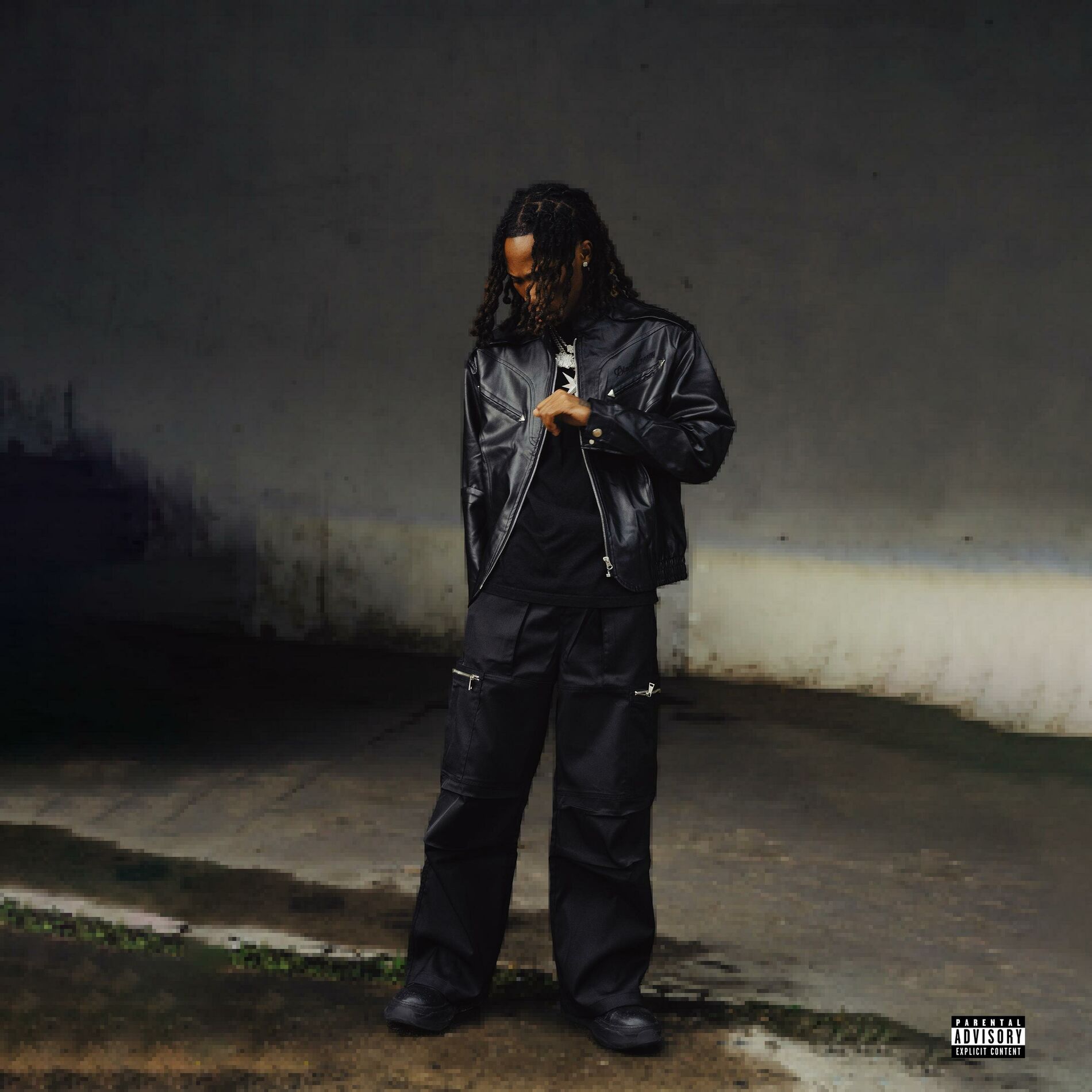 Album cover of HULU