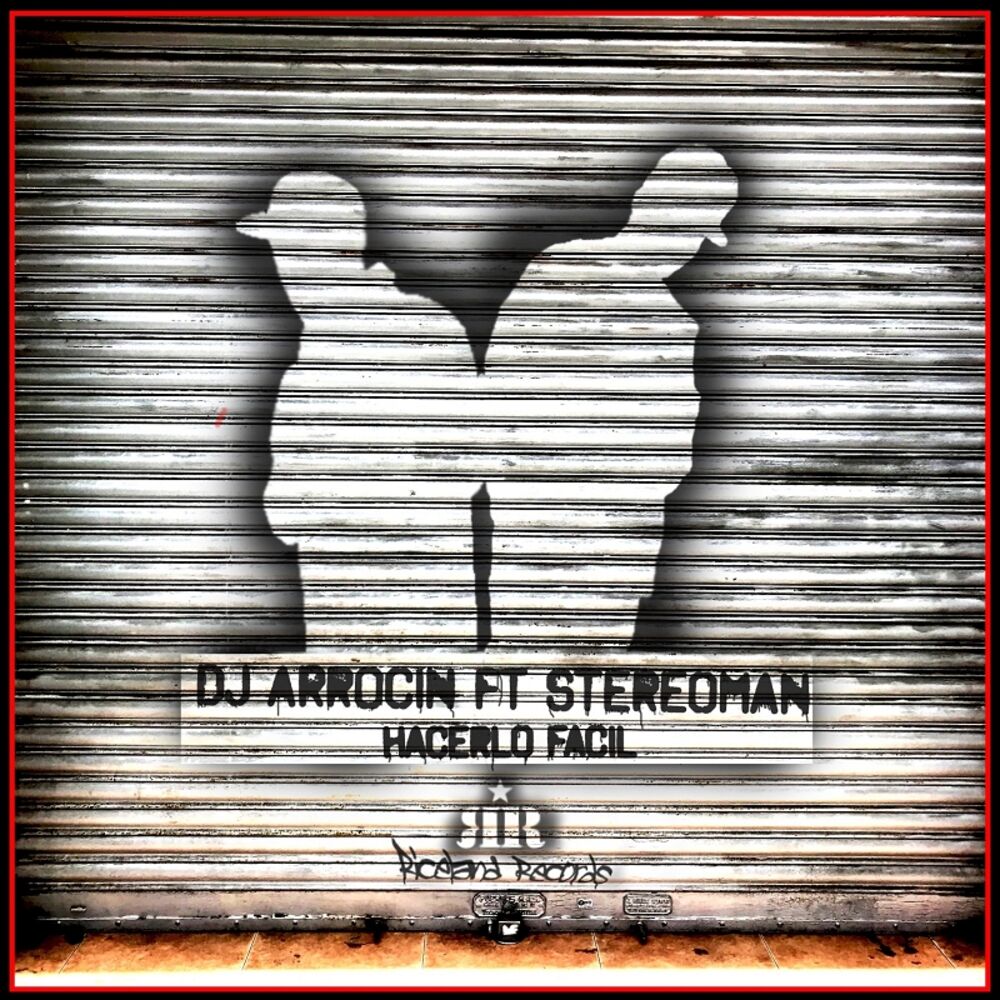 Picture of Hacerlo Fácil (feat. Stereoman)